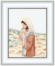 Load image into Gallery viewer, The Saviors Love - Blonde Hair

