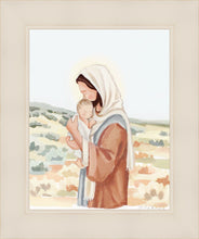 Load image into Gallery viewer, The Saviors Love - Blonde Hair
