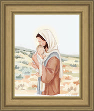 Load image into Gallery viewer, The Saviors Love - Blonde Hair
