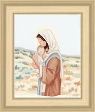 Load image into Gallery viewer, The Saviors Love - Blonde Hair
