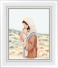 Load image into Gallery viewer, The Saviors Love - Blonde Hair
