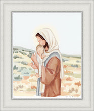 Load image into Gallery viewer, The Saviors Love - Blonde Hair

