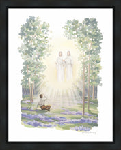 Load image into Gallery viewer, First Vision

