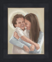 Load image into Gallery viewer, He is My Light
