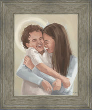 Load image into Gallery viewer, He is My Light
