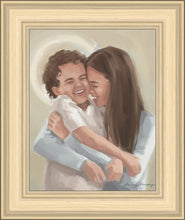 Load image into Gallery viewer, He is My Light
