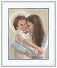 Load image into Gallery viewer, He is My Light
