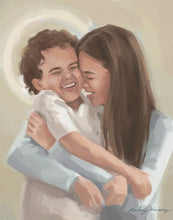 Load image into Gallery viewer, He is My Light

