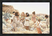 Load image into Gallery viewer, For Such is The Kingdom

