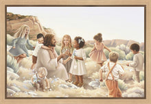 Load image into Gallery viewer, For Such is The Kingdom
