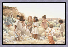 Load image into Gallery viewer, For Such is The Kingdom
