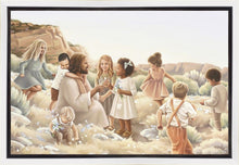 Load image into Gallery viewer, For Such is The Kingdom
