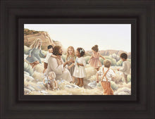Load image into Gallery viewer, For Such is The Kingdom
