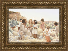 Load image into Gallery viewer, For Such is The Kingdom
