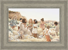 Load image into Gallery viewer, For Such is The Kingdom
