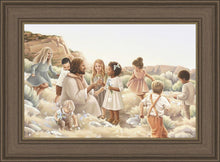 Load image into Gallery viewer, For Such is The Kingdom
