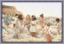 Load image into Gallery viewer, For Such is The Kingdom
