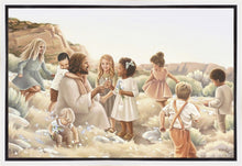 Load image into Gallery viewer, For Such is The Kingdom
