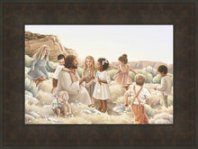 Load image into Gallery viewer, For Such is The Kingdom
