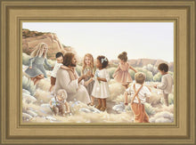 Load image into Gallery viewer, For Such is The Kingdom
