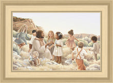 Load image into Gallery viewer, For Such is The Kingdom
