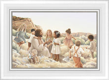Load image into Gallery viewer, For Such is The Kingdom
