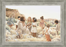 Load image into Gallery viewer, For Such is The Kingdom
