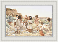 Load image into Gallery viewer, For Such is The Kingdom
