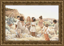 Load image into Gallery viewer, For Such is The Kingdom
