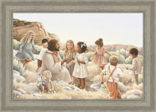 Load image into Gallery viewer, For Such is The Kingdom
