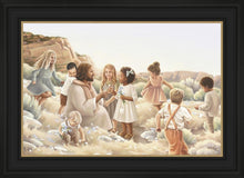 Load image into Gallery viewer, For Such is The Kingdom
