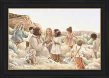 Load image into Gallery viewer, For Such is The Kingdom
