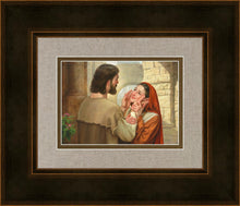 Load image into Gallery viewer, I Will Wipe Away All Your Tears

