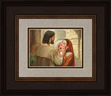 Load image into Gallery viewer, I Will Wipe Away All Your Tears
