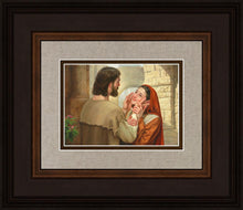 Load image into Gallery viewer, I Will Wipe Away All Your Tears
