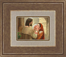 Load image into Gallery viewer, I Will Wipe Away All Your Tears
