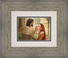 Load image into Gallery viewer, I Will Wipe Away All Your Tears
