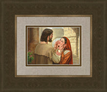 Load image into Gallery viewer, I Will Wipe Away All Your Tears
