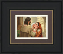 Load image into Gallery viewer, I Will Wipe Away All Your Tears
