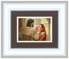 Load image into Gallery viewer, I Will Wipe Away All Your Tears
