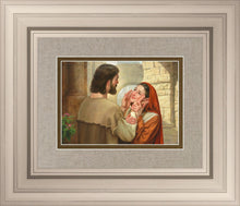 Load image into Gallery viewer, I Will Wipe Away All Your Tears
