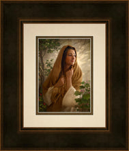 Load image into Gallery viewer, Mary Kept All Of These Things And Pondered Them In Her Heart
