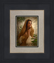 Load image into Gallery viewer, Mary Kept All Of These Things And Pondered Them In Her Heart
