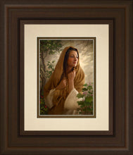 Load image into Gallery viewer, Mary Kept All Of These Things And Pondered Them In Her Heart
