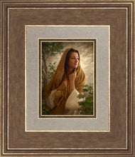 Load image into Gallery viewer, Mary Kept All Of These Things And Pondered Them In Her Heart
