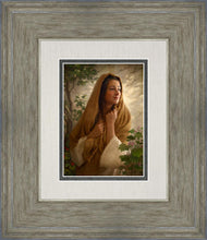 Load image into Gallery viewer, Mary Kept All Of These Things And Pondered Them In Her Heart
