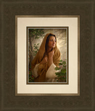 Load image into Gallery viewer, Mary Kept All Of These Things And Pondered Them In Her Heart
