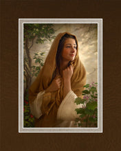 Load image into Gallery viewer, Mary Kept All Of These Things And Pondered Them In Her Heart
