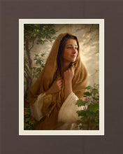 Load image into Gallery viewer, Mary Kept All Of These Things And Pondered Them In Her Heart
