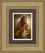 Load image into Gallery viewer, Mary Kept All Of These Things And Pondered Them In Her Heart
